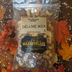Durhams Deluxe Mix- Marketplace On Main Grapeland Tx