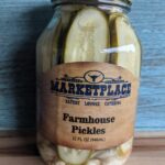 Marketplace On Main Grapeland Texas Farmhouse Pickles